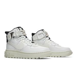 Nike AF1 HI UT 2.0 WMNS summit white/sail-black